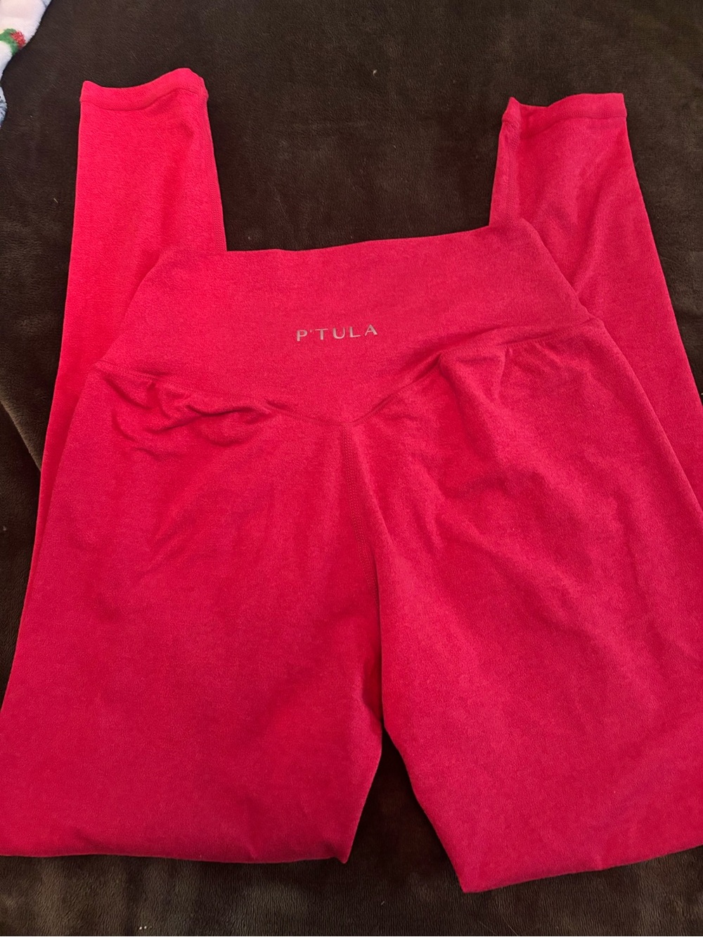 Ptula Bare Bombshell Pink 26”